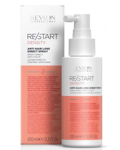 REVLON RE/START DENSITY Spray wzmacniający przeciw wypadaniu włosów 100ml