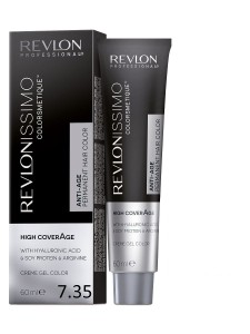REVLON Farba CSM High Coverage 60ml
