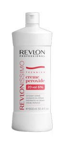 REVLON Peroxide Woda utleniona 900ml