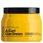 MATRIX Curl Can Dream Krem bez spłukiwania do włosów kręconych 500ml