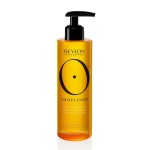 OROFLUIDO Radiance Argan Shampoo szampon arganowy 240ml