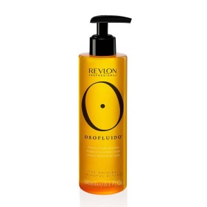 OROFLUIDO Radiance Argan Shampoo szampon arganowy 240ml