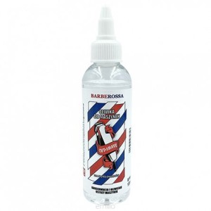 BARBEROSSA Oliwka do maszynek 100ml