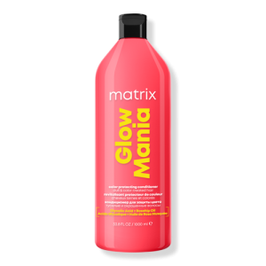 MATRIX Glow Mania Odżywka do włosów farbowanych 1000ml