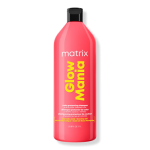 MATRIX Glow Mania Szampon do włosów farbowanych 1000ml