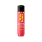 MATRIX Glow Mania Szampon do włosów farbowanych 300ml