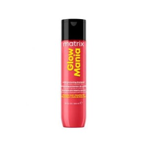 MATRIX Glow Mania Szampon do włosów farbowanych 300ml