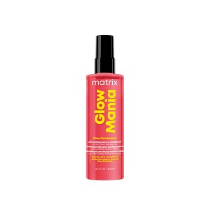 MATRIX Glow Mania Spray do włosów farbowanych bez spłukiwania 250ml