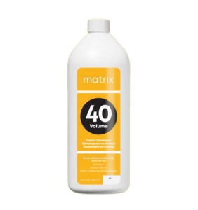 MATRIX SoColor Oksydant, utleniacz 1000ml 12%