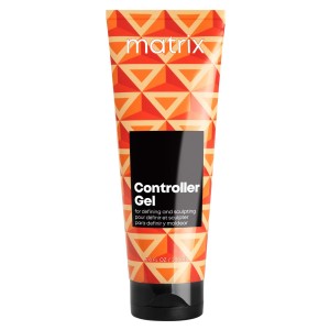 MATRIX STYLING Controller Gel mocno utrwalający żel 200ml