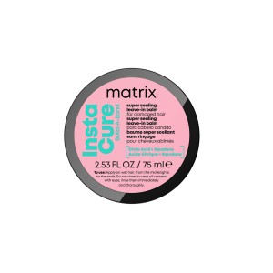 MATRIX INSTACURE BUILD-A-BOND Balsam odbudowujący do włosów zniszczonych 75ml