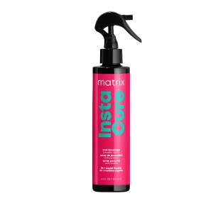 MATRIX Instacure Spray wygładzający do włosów łamliwych 190ml
