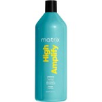 MATRIX High Amplify Szampon objętość 1000ml