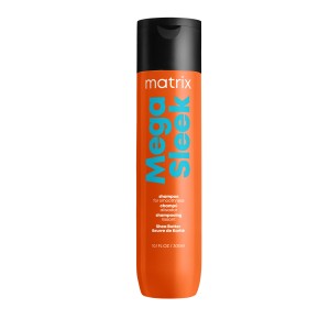 MATRIX Mega Sleek Szampon wygładzenie 300ml