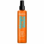 MATRIX Mega Sleek Iron Smoother Spray ochronny do prostowania włosów 250ml