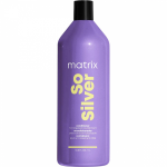 MATRIX Color Obsessed SoSilver Odżywka do włosów siwych oraz blond 1000ml