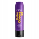 MATRIX Color Obsessed Odżywka do włosów farbowanych 300ml 