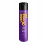 MATRIX Color Obsessed Szampon do włosów farbowanych 300ml