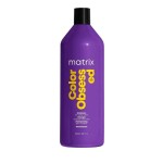 MATRIX Color Obsessed Szampon do włosów farbowanych 1000ml
