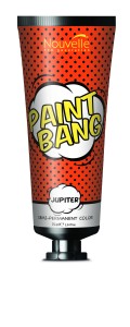 NOUVELLE PAINT BANG Toner koloryzujący JUPITER 75ml