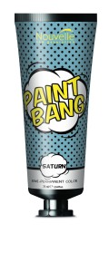 NOUVELLE PAINT BANG Toner koloryzujący SATURN 75ml
