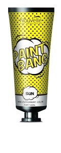 NOUVELLE PAINT BANG Toner koloryzujący SUN 75ml