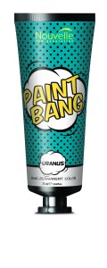 NOUVELLE PAINT BANG Toner koloryzujący URANUS 75ml
