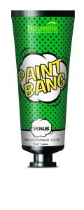 NOUVELLE PAINT BANG Toner koloryzujący VENUS 75ml