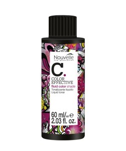 NOUVELLE LIQUID TONER półtrwały toner 60ml | 9N