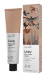 NOUVELLE Lively farba 100ml bez amoniaku | 9