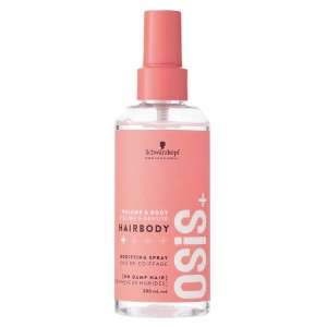 SCHWARZKOPF OSIS+ HAIRBODY spray nadający wypełnienie włosom 200ml 
