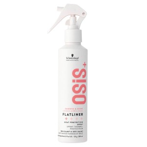 SCHWARZKOPF OSIS+ FLATLINER serum prostujące 200ml