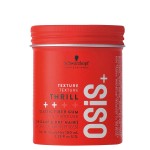 SCHWARZKOPF Osis+ Texture Thrill włóknista pasta modelująca 100ml