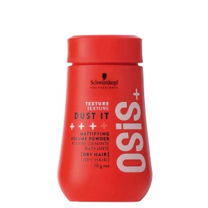 SCHWARZKOPF Osis+ Dust It puder matujący 10g
