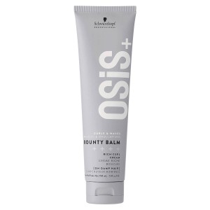 SCHWARZKOPF OSIS+ BOUNTY BALM bogaty krem do loków 150ml