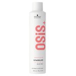 SCHWARZKOPF OSIS+ SPARKLER spray nabłyszczający 300ml