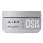 SCHWARZKOPF OSIS+ CURL JAM żel definiujący włosy kręcone 300ml