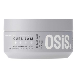 SCHWARZKOPF OSIS+ CURL JAM żel definiujący włosy kręcone 300ml