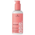 SCHWARZKOPF OSIS+ UPLOAD krem do włosów nadający objętość 200ml
