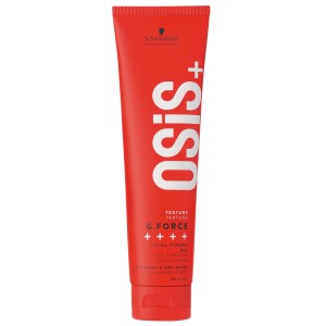 SCHWARZKOPF OSIS+ G.FORCE mocny żel do stylizacji fryzur 150ml