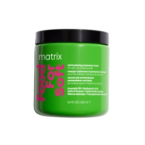 MATRIX Food For Soft Maska nawilżający 500ml
