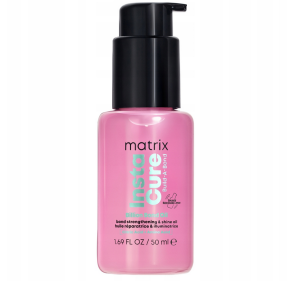 MATRIX INSTACURE BUILD-A-BOND Olejek termoochrona i odbudowa 50ml
