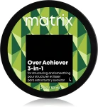MATRIX Style Link Over Achiever 3w1 pasta, krem, wosk 50ml
