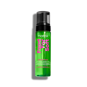 MATRIX Food For Soft Pianka nawilżająca i dodająca objętości włosom 200ml