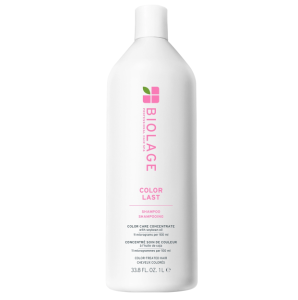 BIOLAGE COLORLAST Odżywka do włosów farbowanych 1000ml