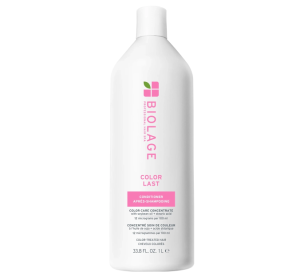 BIOLAGE COLORLAST Szampon do włosów farbowanych 1000ml