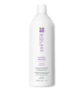 BIOLAGE HYDRASOURCE Szampon nawilżający do włosów suchych 1000ml