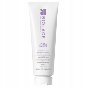 BIOLAGE HYDRASOURCE Odżywka nawilżająca do włosów suchych 236ml