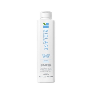 BIOLAGE VOLUMEBOOST Szampon dodający objętości włosom cienkim 400ml