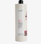 NOUVELLE Color Glow szampon chroniący kolor 1000ml